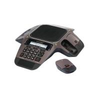 Alcatel Conference IP1850 IP phone Black