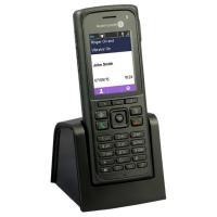 Alcatel-Lucent Enterprise 8262 DECT telephone Black