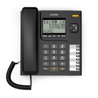 Alcatel T78 Caller ID Black