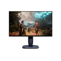 Alienware AW2725Q computer monitor 67.8 cm (26.7'') 3840 x 2160 pixels 4K Ultra HD QD-OLED Black
