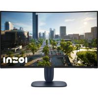 Alienware AW3225DM computer monitor 80 cm (31.5'') 2560 x 1440 pixels Wide Quad HD LCD Blue
