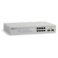 Allied Telesis AT-GS950/8-50 Managed