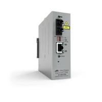 Allied Telesis AT-IMC2000T/SC-980 network media converter 1000 Mbit/s 850 nm Multi-mode Grey