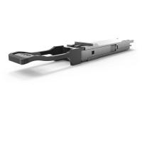 Allied Telesis QSFP28-SR4 network transceiver module Fiber optic 100000 Mbit/s 850 nm