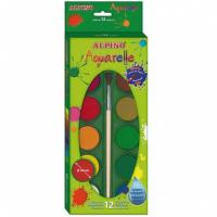 Alpino AQ000001 art/craft paint Watercolor paint 1 pc(s)
