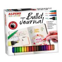 Alpino AR001010 drawing set 22 pc(s)