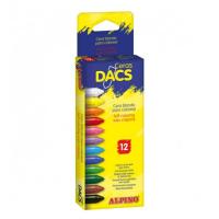 Alpino DA050290 crayon 12 pc(s)