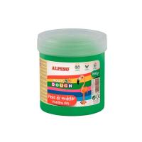 Alpino DP000147 pottery/modelling compound Modeling dough 160 g Green 1 pc(s)