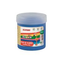 Alpino DP000148 pottery/modelling compound Modeling clay 160 g Blue