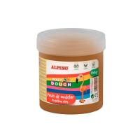 Alpino DP000149 pottery/modelling compound Modeling dough 160 g Brown 1 pc(s)