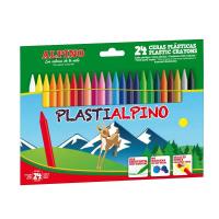 Alpino PA000024 crayon 24 pc(s)