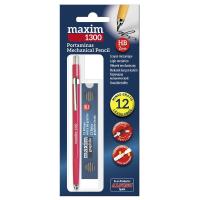 Alpino PM035300 graphite pencil HB 2 pc(s)