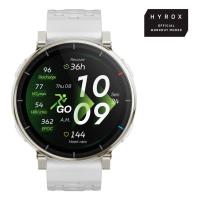 Amazfit Active 3 3.35 cm (1.32'') AMOLED Digital 466 x 466 pixels Touchscreen Gold GPS (satellite)