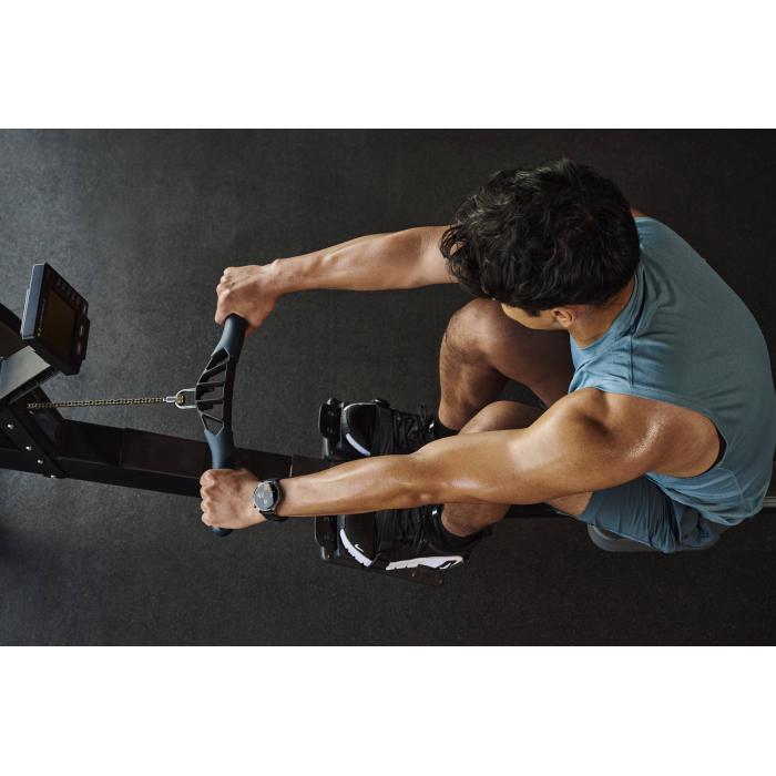 Amazfit Balance 2 XT 3.81 cm (1.5'') AMOLED Digital 480 x 480 pixels Touchscreen Black Wi-Fi GPS (satellite) — image 6 of 32