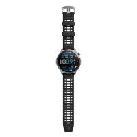 Amazfit Balance 2 XT 3.81 cm (1.5'') AMOLED Digital 480 x 480 pixels Touchscreen Black Wi-Fi GPS (satellite), view image 27 of 32