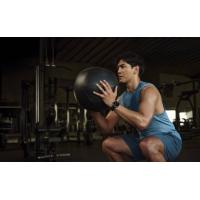 Amazfit Balance 2 XT 3.81 cm (1.5'') AMOLED Digital 480 x 480 pixels Touchscreen Black Wi-Fi GPS (satellite), view image 10 of 32