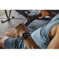 Amazfit Balance 2 XT 3.81 cm (1.5'') AMOLED Digital 480 x 480 pixels Touchscreen Black Wi-Fi GPS (satellite), view image 29 of 32