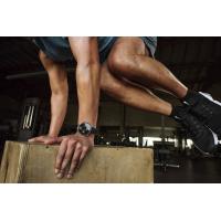 Amazfit Balance 2 XT 3.81 cm (1.5'') AMOLED Digital 480 x 480 pixels Touchscreen Black Wi-Fi GPS (satellite), view image 23 of 32