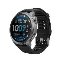 Amazfit Balance 2 XT 3.81 cm (1.5'') AMOLED Digital 480 x 480 pixels Touchscreen Black Wi-Fi GPS (satellite), view image 18 of 32