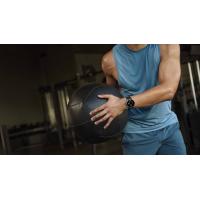 Amazfit Balance 2 XT 3.81 cm (1.5'') AMOLED Digital 480 x 480 pixels Touchscreen Black Wi-Fi GPS (satellite), view image 14 of 32