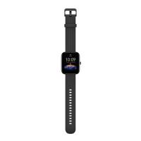 Amazfit Bip 3 Pro 4.29 cm (1.69'') TFT 44 mm Digital 240 x 280 pixels Touchscreen Black GPS (satellite), view image 7 of 8