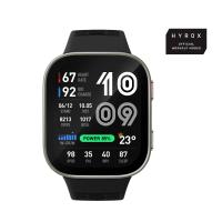 Amazfit Bip Max 5.26 cm (2.07'') AMOLED Digital 432 x 514 pixels Touchscreen Silver Wi-Fi GPS (satellite), view image 8 of 12
