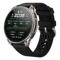 Amazfit Cheetah 2 Ultra 3.81 cm (1.5'') AMOLED Digital 480 x 480 pixels Touchscreen Titanium Wi-Fi GPS (satellite)