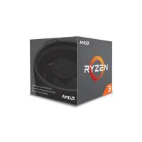 AMD Ryzen 3 1200 processor 3.1 GHz 8 MB L3 Box