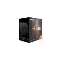 AMD Ryzen 9 5950X processor 3.4 GHz 64 MB L3 Box
