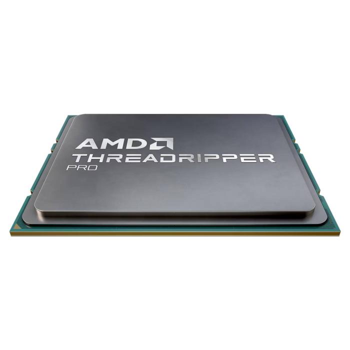 AMD Ryzen Threadripper PRO 7965WX processor 4.2 GHz 128 MB L3