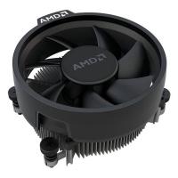 AMD Wraith Stealth Processor Air cooler Black 1 pc(s)
