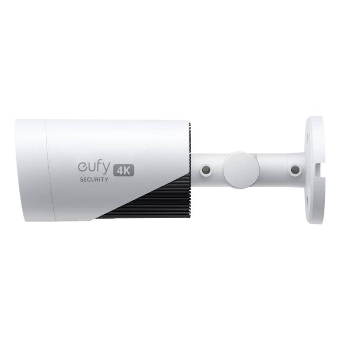 Anker eufyCam E330 Bullet IP security camera Outdoor 3840 x 2160 pixels Wall — image 13 of 16