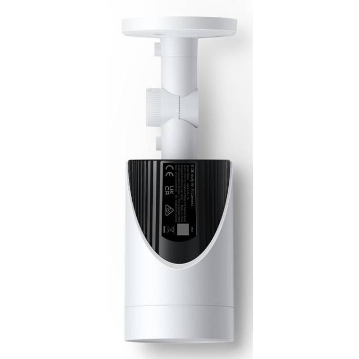 Anker eufyCam E330 Bullet IP security camera Outdoor 3840 x 2160 pixels Wall — image 2 of 16