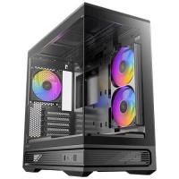 Antec C2M ARGB Midi Tower Black