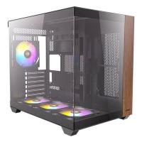 Antec CX800 ARGB Midi Tower White