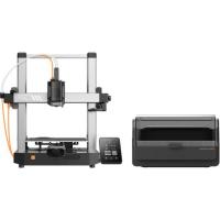Anycubic Kobra 3 V2 Combo Fused Deposition Modeling (FDM) Wi-Fi