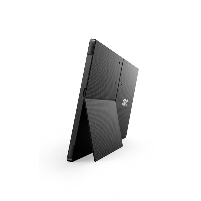 AOC 16T3EA portable TV/monitor Black 39.6 cm (15.6'') 1920 x 1080 pixels — image 22 of 26