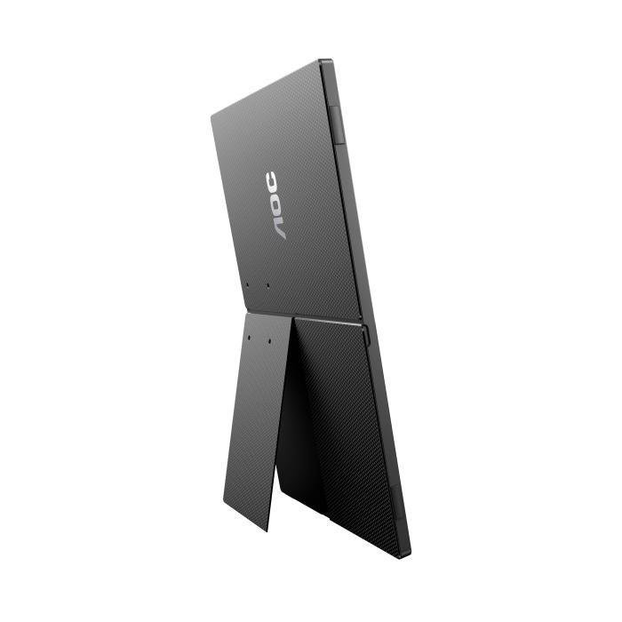 AOC 16T3EA portable TV/monitor Black 39.6 cm (15.6'') 1920 x 1080 pixels — image 21 of 26