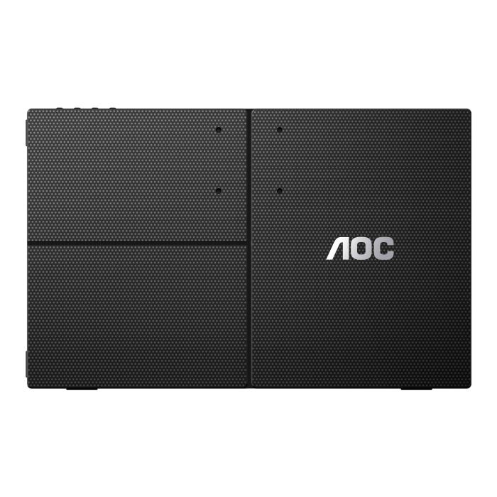 AOC 16T3EA portable TV/monitor Black 39.6 cm (15.6'') 1920 x 1080 pixels — image 13 of 26