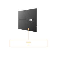 AOC 16T3EA portable TV/monitor Black 39.6 cm (15.6'') 1920 x 1080 pixels, view image 3 of 26