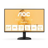 AOC 24B31H LED display 60.5 cm (23.8'') 1920 x 1080 pixels Full HD Black