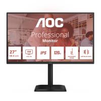 AOC 27E4U computer monitor 68.6 cm (27'') 1920 x 1080 pixels Full HD LED Black