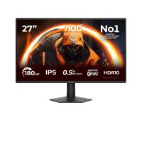 AOC 27G50F computer monitor 68.6 cm (27'') 1920 x 1080 pixels Full HD LED Black