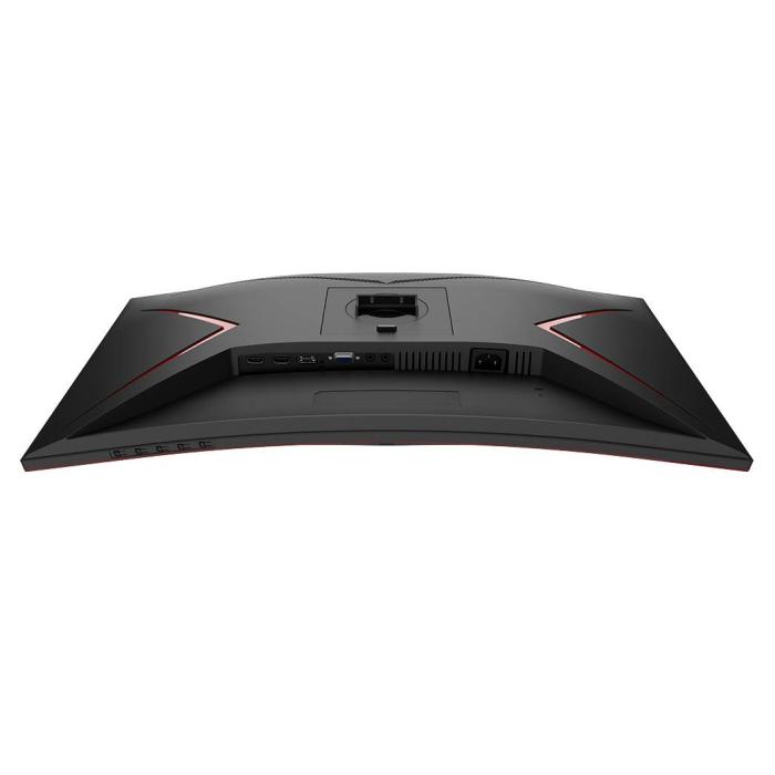 AOC G2 CQ27G2U/BK computer monitor 68.6 cm (27'') 2560 x 1440 pixels Quad HD LED Black, Red — image 20 of 24