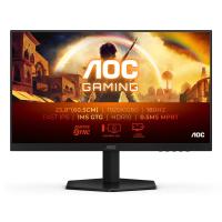 AOC G4 24G42E computer monitor 61 cm (24'') 1920 x 1080 pixels Full HD LCD Black