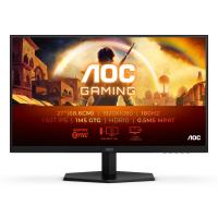 AOC G4 27G42E computer monitor 68.6 cm (27'') 1920 x 1080 pixels Full HD LCD Black