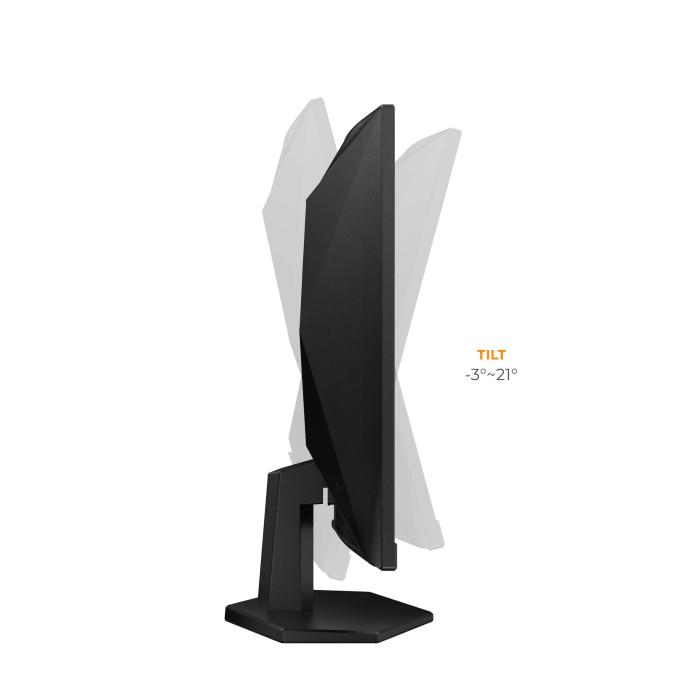AOC G4 C27G42ZE computer monitor 68.6 cm (27'') 1920 x 1080 pixels Full HD LCD Black, Red — image 21 of 36
