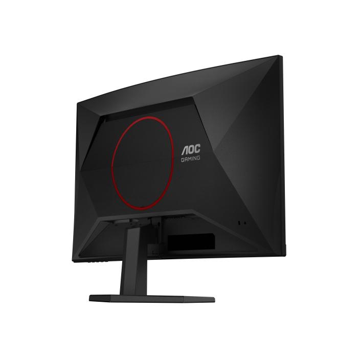 AOC G4 C27G42ZE computer monitor 68.6 cm (27'') 1920 x 1080 pixels Full HD LCD Black, Red — image 12 of 36
