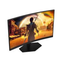 AOC G4 C27G42ZE computer monitor 68.6 cm (27'') 1920 x 1080 pixels Full HD LCD Black, Red, view image 28 of 36