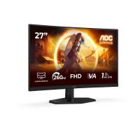AOC G4 C27G42ZE computer monitor 68.6 cm (27'') 1920 x 1080 pixels Full HD LCD Black, Red, view image 20 of 36